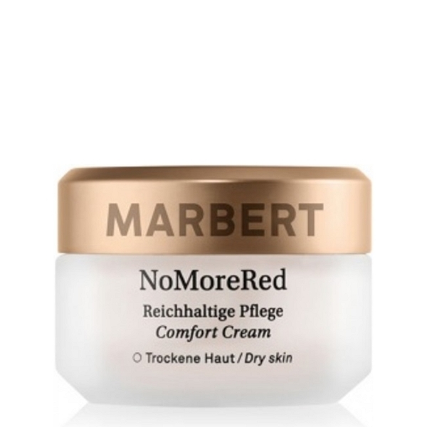 MARBERT NoMoreRed Comfort Cream 50ml