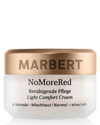 MARBERT NoMoreRed Light Comfort Cream 50ml