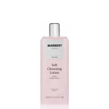 MARBERT Soft Cleansing Lotion 400ml