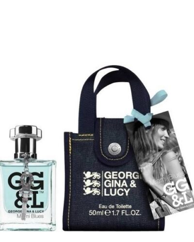 GEORGE GINA & LUCY Miami Blues EdT 50ml