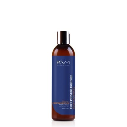 KV-1 ANTI-AGING BEAUTY Fiber Prestige Moisture Shampoo 300ml