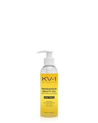 KV-1 ANTI-AGING BEAUTY Prodigious Beauty Oil 100ml