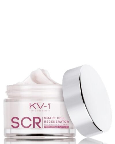 KV-1 ANTI-AGING BEAUTY SCR Skin Care Cream 50ml