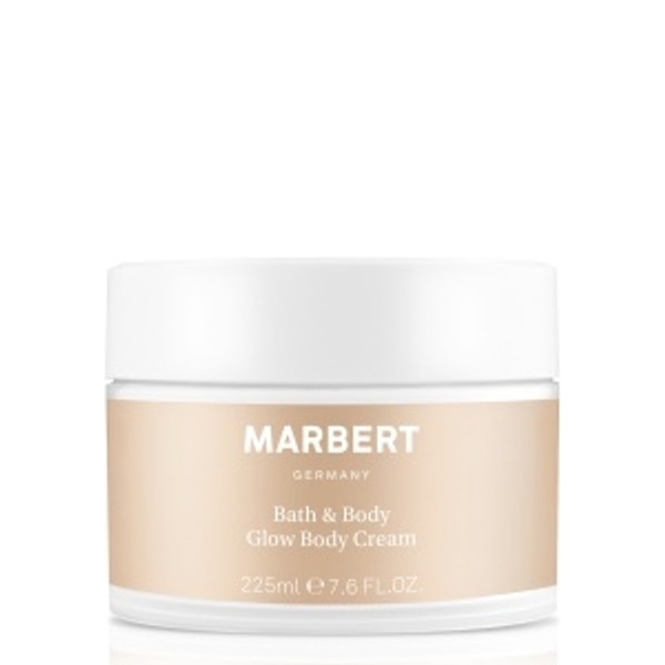 MARBERT B&B Glow Body Cream 225ml