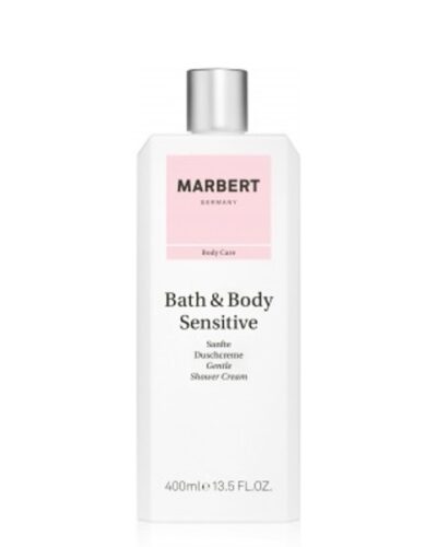 MARBERT B&B Sensitive Shower Cream 400ml