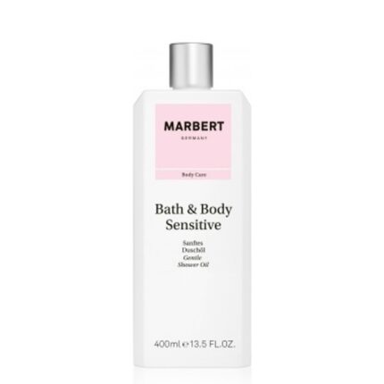 MARBERT B&B Sensitive Shower Oil 400ml