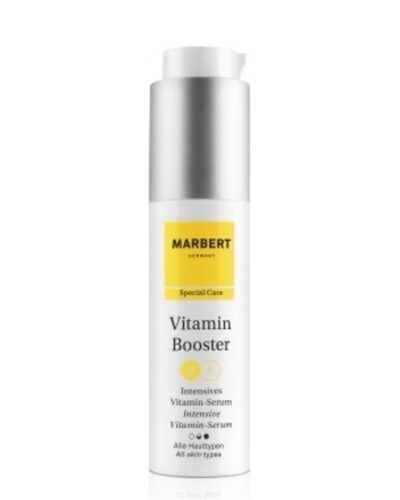 MARBERT I ♥ Vitamins Booster Serum 50ml