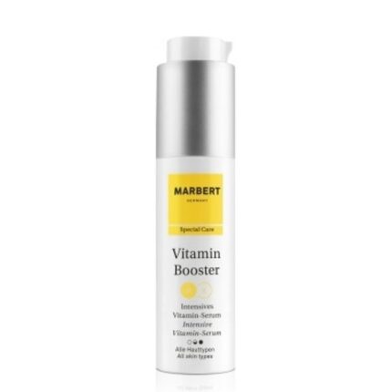 MARBERT I ♥ Vitamins Booster Serum 50ml