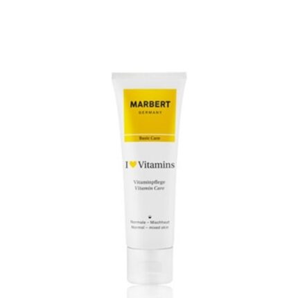MARBERT I ♥ Vitamins Normal Skin 50ml