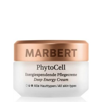 MARBERT PhytoCell® Deep Energy Cream 50ml