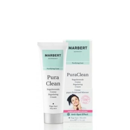 MARBERT Pura Clean Regulating Cream 50ml