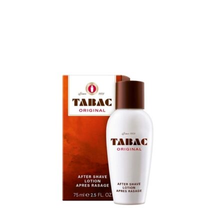 TABAC ORIGINAL After Shave Lotion 75ml