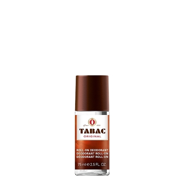 TABAC ORIGINAL Deodorant Roll-on 75ml
