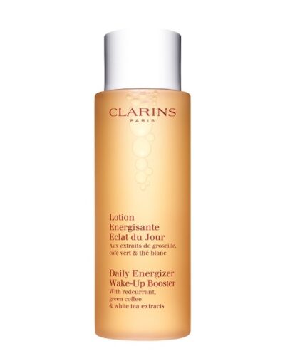 CLARINS Daily Energizer Wake-Up Booster 125ml