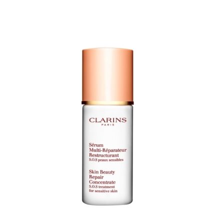 CLARINS Gentle Care Skin Beauty Repair Concentrate 15ml