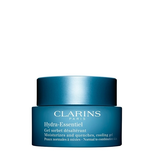 CLARINS Hydra-Essentiel Normal to Combination Skin 50ml