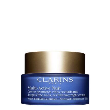 CLARINS Multi-Active Night Normal to Combination Skin 50ml