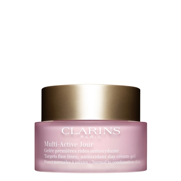 CLARINS Multi-Active Normal to Combination Skin 50ml