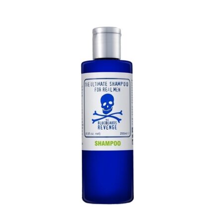 The Bluebeards Revenge Shampoo 250ml