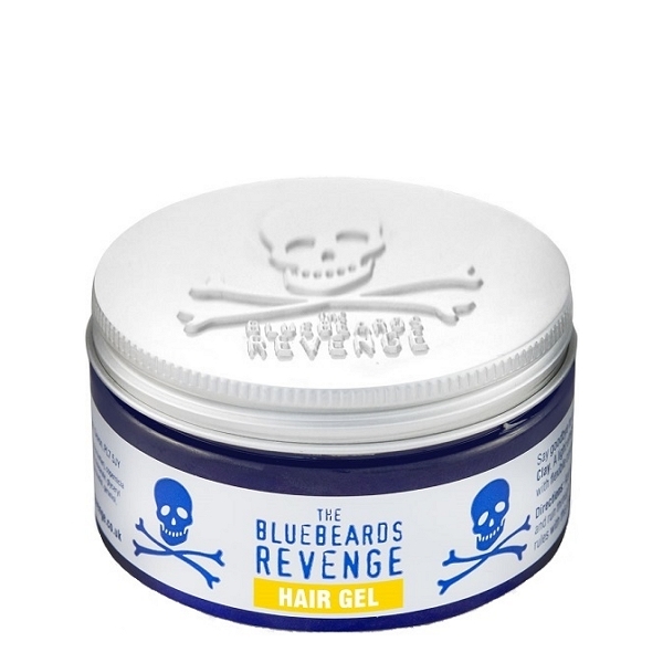 The Bluebeards Revenge Hair Gel 100ml