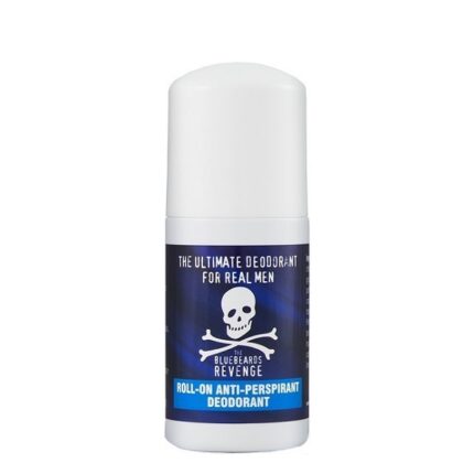 The Bluebeards Revenge Roll-On Anti-Perspirant Deodorant 50ml