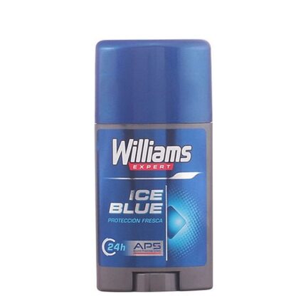 WILLIAMS DEODORANT ICE BLUE STICK 75ml