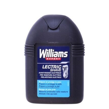 WILLIAMS LECTRIC SHAVE 100ml