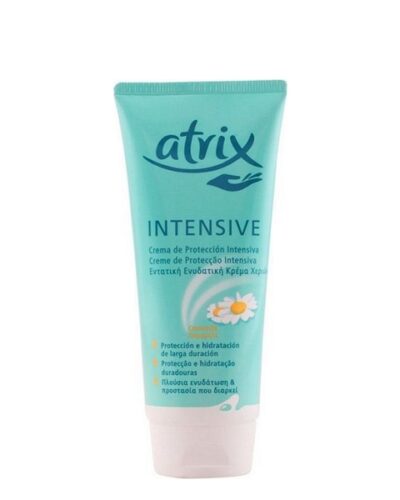 Atrix Intensive Protection Cream Chamomile 100ml