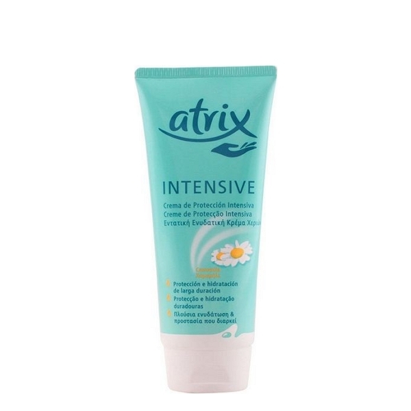 Atrix Intensive Protection Cream Chamomile 100ml