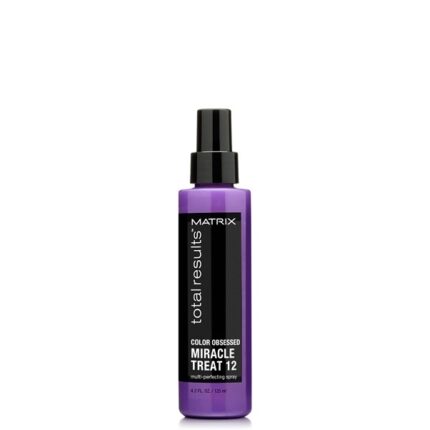 MATRIX Total Results Color Obsessed Miracles Treat 12 125ml