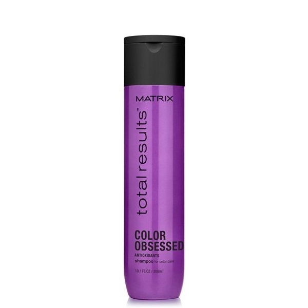 MATRIX Total Results Color Obsessed Shampoo 300ml