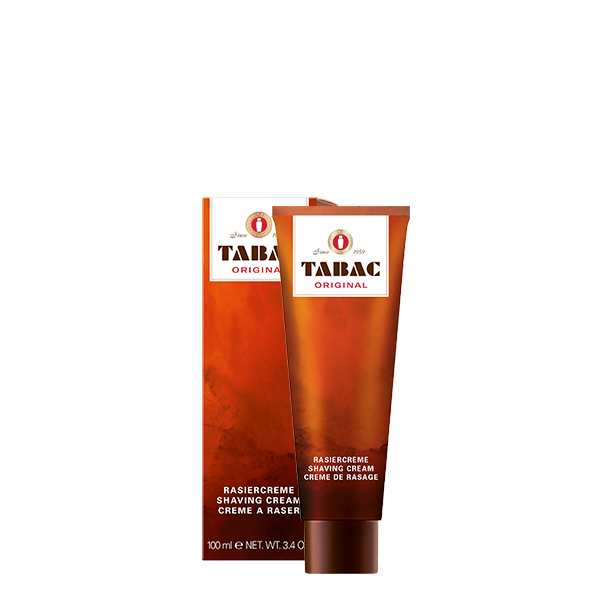 TABAC ORIGINAL Shaving Cream 100ml