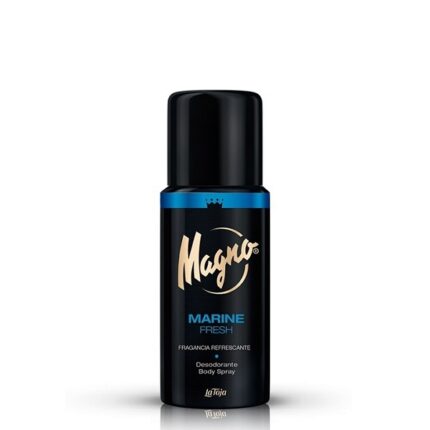 Magno Marine Deodorant Spray 150ml