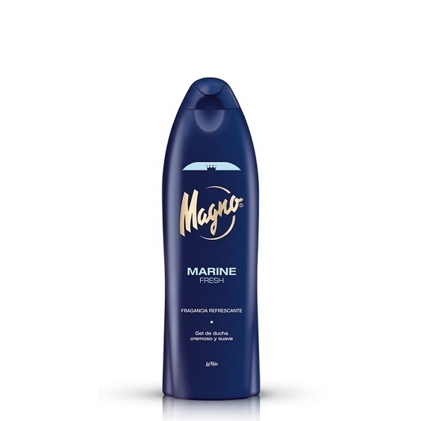 Magno Marine shower gel 550ml