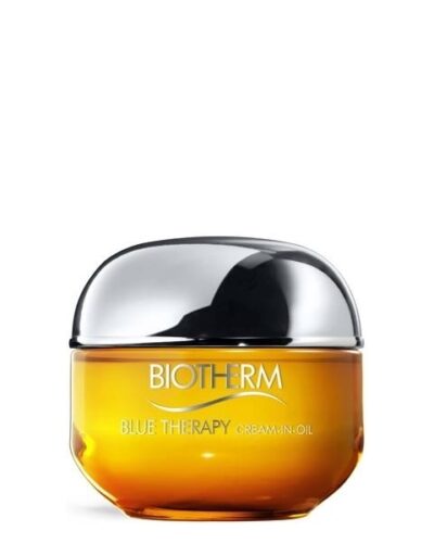 BIOTHERM BLUE THERAPY CREAM-IN-OIL 50ml