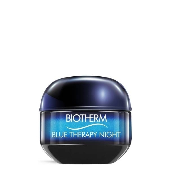 BIOTHERM BLUE THERAPY NIGHT 50ml