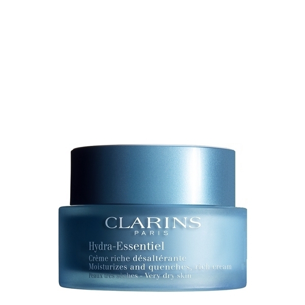 Clarins Hydra-Essentiel Rich Cream - Very Dry Skin 50ml