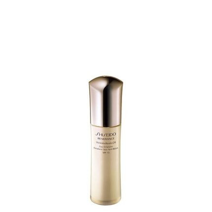Shiseido Benefiance WrinkleResist24 Day Emulsion SPF15 75ml
