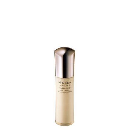 Shiseido Benefiance WrinkleResist24 Night Emulsion 75ml