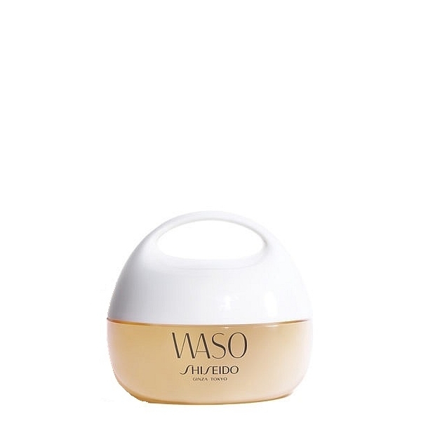 Shiseido WASO Clear Mega-hydrating Cream 50ml