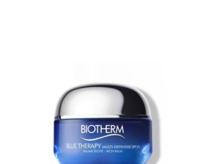 BIOTHERM BLUE THERAPY MULTI-DEFENDER SPF25 RICH BALM 50ml