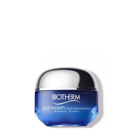 BIOTHERM BLUE THERAPY MULTI-DEFENDER SPF25 RICH BALM 50ml