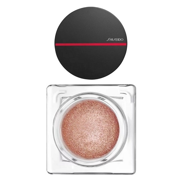 Shiseido Aura Dew - Face, Eyes, Lips Highlighter Cosmic 4.8g