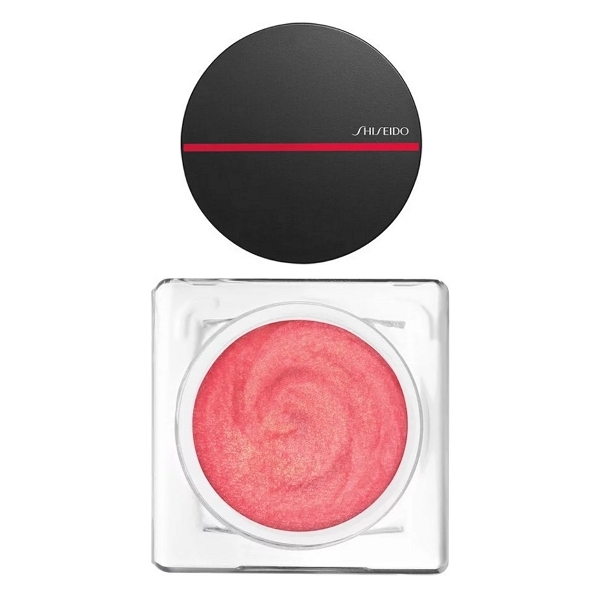 Shiseido Minimalist WhippedPowder Cream Blush Sonoya 5g