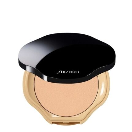 Shiseido Sheer and Perfect Compact SPF 15 Light Beige 10g
