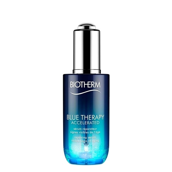 BIOTHERM BLUE THERAPY ACCELERATED SERUM 30ml