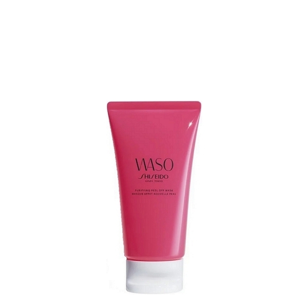 Shiseido Waso Purifying Peel Off Mask 100ml