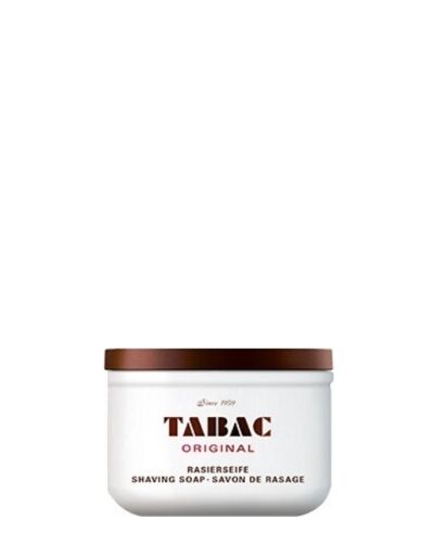 TABAC ORIGINAL Shaving Soap Bowl 125g
