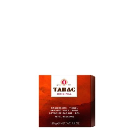 TABAC ORIGINAL Shaving Soap Refill 125g