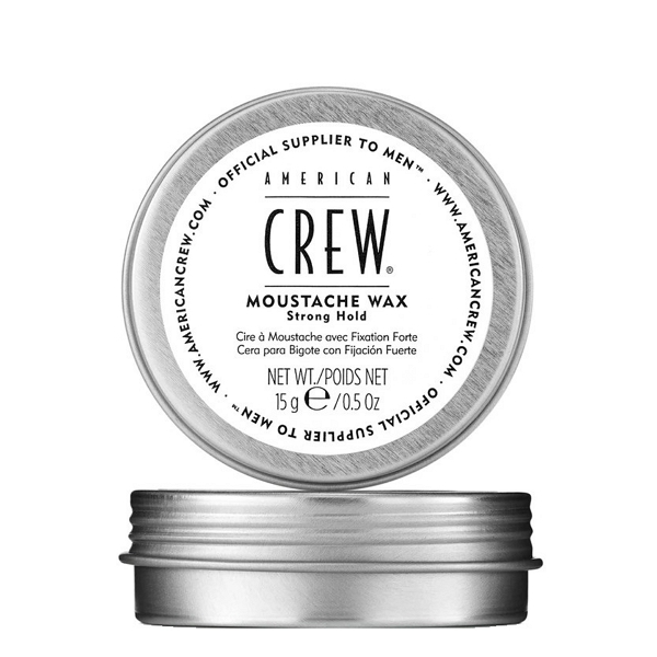 American Crew Moustache Wax 15g